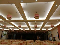 大堂-聚彩居三和酒楼•老字号粤菜(南城店)