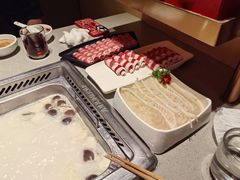 -海底捞火锅(天津SM城市广场店)