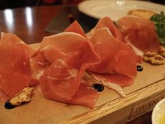 帕尔马火腿-Tivano意大利餐厅(成都居舍酒店)