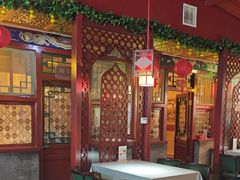 -阿西娅食府(中关村店)