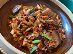 -吃饭皇帝大(合生汇店)