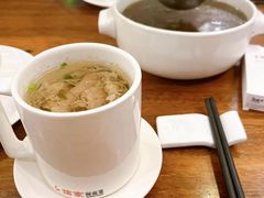 -临家闽南菜(五店市店)