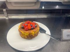 -安蒂娅·海鲜自助餐厅(安蒂娅美兰酒店)