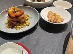 -A One Kitchen·南京精菜馆(德基广场店)