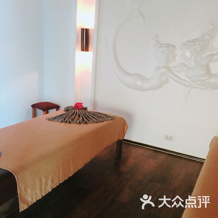 帝王spa图片-北京spa养生-大众点评网