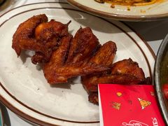 -CRAZYONES西班牙海鲜饭(上海美罗城店)