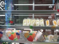 -Fruwich果明治(西单更新场店)