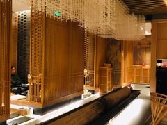 -無境·匠心日本料理(汉街店)