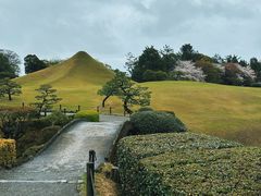 -水前寺成趣园