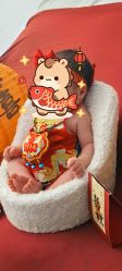 -玛瑞莎孕婴童摄影到家拍