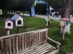 -祥源·阜阳生态乐园