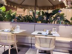 -帕娜·泰式茶餐厅·Bistro(近铁广场店)