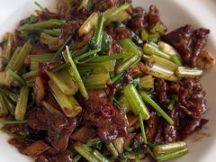 -悦来轩顺德菜(寮厦店)