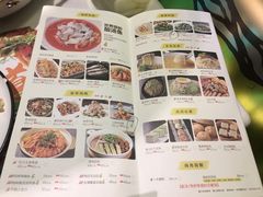 -粤小馆(天安云谷店)