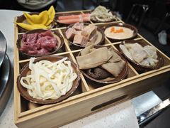 -芈重山老火锅(昌平店)