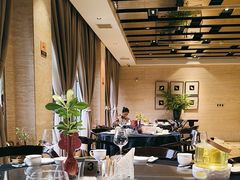 -香雪海饭店中餐厅(人民桥店)