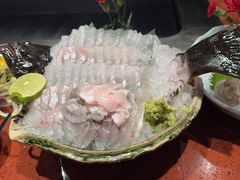-小山日本料理(兴业太古汇店)