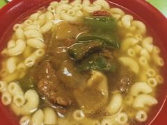 -胜利茶餐室