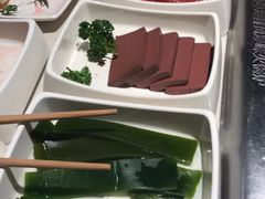 -海底捞火锅(万丰桥店)