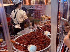 -丁家脆哨(民生路店)