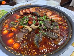 -眉州东坡(亚运村店)