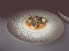 -Kathleen's Waitan 凯圣琳江景西餐厅(外滩店)