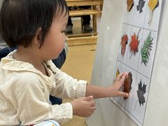 -奇乐全日制婴儿学校·早教