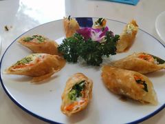 -舒味姜母鸭·沙茶面(湖里店)