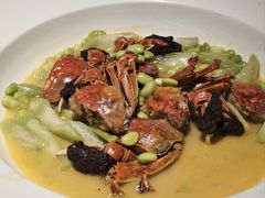 -上海年代·浙菜家烧·小海鲜(水上东路店)