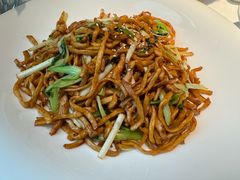 -海味·悦外滩中餐厅(上海宝龙丽筠酒店)