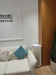 -HEYAN长风荷妍专业脱毛美肤
