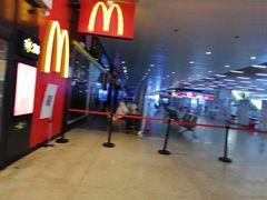 -麦当劳(武昌火车站店)