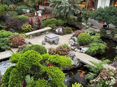 -聚福宝合苑食府(南头镇店)