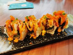 -晴季寿司(红旗街万达店)