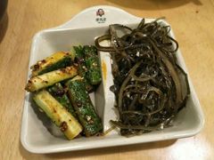 -李先生牛肉面大王(莱芜信誉楼店)