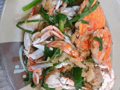 -贞姨美食·老字号海鲜大排档