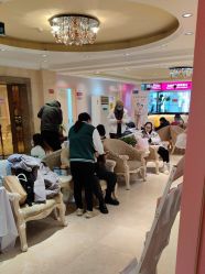 -北京俪婴妇产医院(朝阳大悦城店)