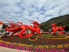 -三亚南山文化旅游区