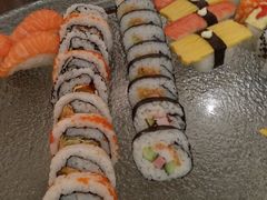 -万德诺富特酒店·自助餐厅(万德大厦店)