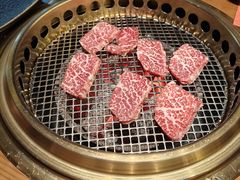 -海之屋韩式烤肉(海棠68环球美食街店)