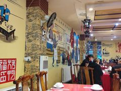 大堂-福临北京烤鸭(韦曲北街店)