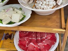 -东来顺饭庄(新源里店)