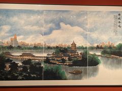 -江苏省美术馆(长江路新馆)
