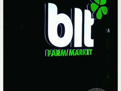 -blt精品超市(高德置地冬广场店)