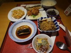 虹梅食堂(虹梅店)-虹梅食堂·爱蝦乃家