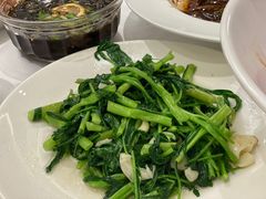 -乾隆美食·本帮菜(黄河路店)