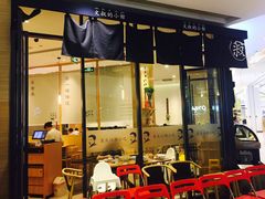 门面-文叔·湖北名小吃·小龙虾(华强北店)