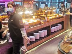 -比格比萨自助(延庆万达广场店)