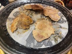 -正宗齐齐哈尔烤肉·齐牛哥鲜切炭火烤肉(杭州总店)