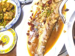 -老味道1992(武当山店)